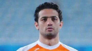 القبض على مدرب بلدية المحلة بعد دهس عامل دليفري بالهرم