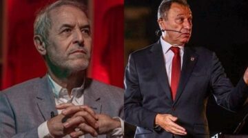مصطفى عبده يكشف شرط حاسم من الخطيب لاستمرار كولر في الأهلي