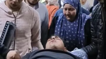 تعرّض عامل السيرك المعروف إعلاميًا بـ«ضحية النمر المفترس» لوعكة صحية مفاجئة