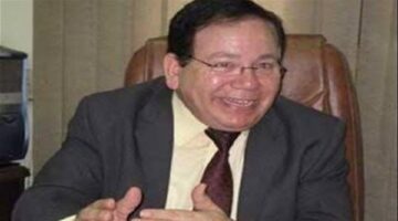 نائب رئيس الطائفة الإنجيلية يكتب: من وحي.. القيامة