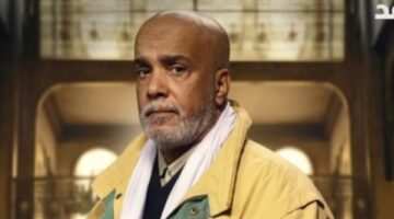 محمد أبو داوود ينعى الراحل سليمان عيد: «صديق وأخ طيب وصاحب قلب كبير»|فيديو