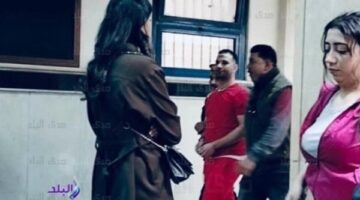 استئناف المتهم بقتل الجنرال اليمنى في فيصل على حكم إعدامه.. الأربعاء