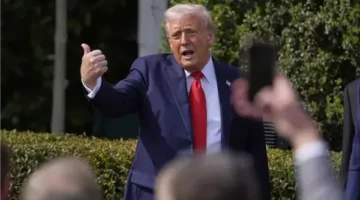 آلاف الأمريكيين يتظاهرون ضد ترامب في نيويورك ومدن أمريكية كبرى أخرى