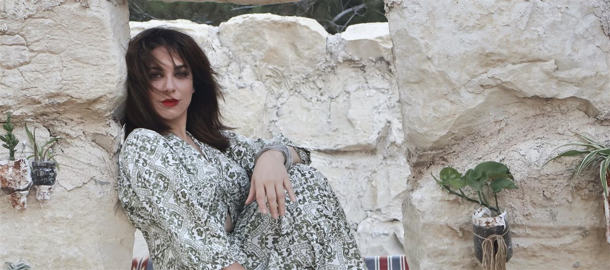 شطب سلاف فواخرجي من نقابة الفنانين السوريين