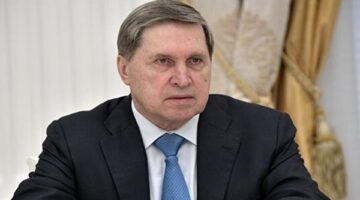 مسؤول روسي: القيادة الأمريكية تدرك الأسباب الجذرية للصراع في أوكرانيا