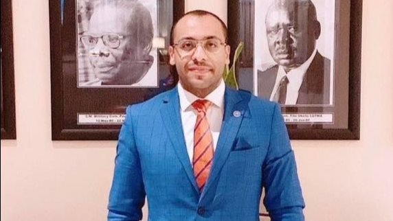 مستشار أممي: جولة الرئيس السيسي في قطر والكويت تعزز التكامل الاقتصادي مع دول الخليج مستشار أممي: جولة الرئيس السيسي في قطر والكويت تعزز التكامل الاقتصادي مع دول الخليج