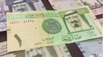 استقرار حذر.. سعر الريال السعودي يواصل ثباته أمام الجنيه اليوم الأحد