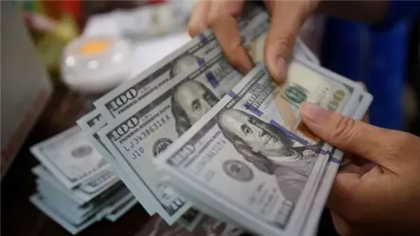 سعر الدولار اليوم الاحد قبل بدأ العمل في القطاع المصرفي المصري سعر الدولار اليوم الاحد قبل بدأ العمل في القطاع المصرفي المصري