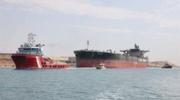 إجراء مهم من قناة السويس.. وتحرك جديد من المالية في ملف الضرائب.. وحفر آبار بترول جديدة