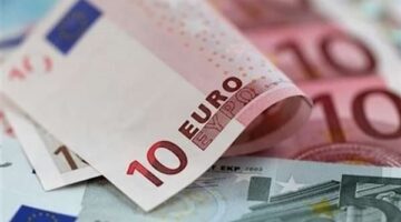 سعر اليورو أمام الجنيه المصري اليوم الأحد قبل بدأ العمل في البنوك