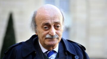 جنبلاط في رد عنيف على أورتاغوس: الأمريكية البشعة!