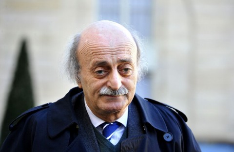 جنبلاط في رد عنيف على أورتاغوس: الأمريكية البشعة! جنبلاط في رد عنيف على أورتاغوس: الأمريكية البشعة!