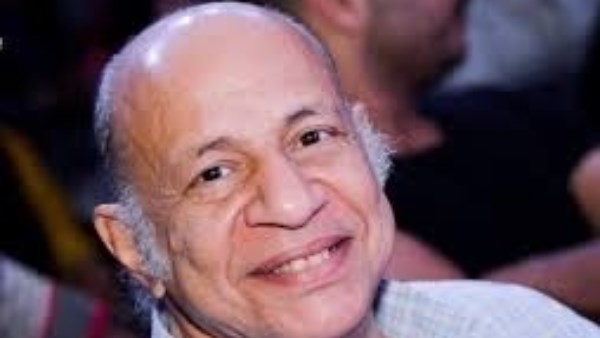 صديق و اخ طيب.. عيد أبو الحمد ينعى سليمان عيد(فيديو) صديق و اخ طيب.. عيد أبو الحمد ينعى سليمان عيد(فيديو)
