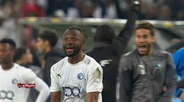 نجم الزمالك: بيراميدز أصبح يجيد اللعب أمام الجماهير وشكل الفريق مختلف