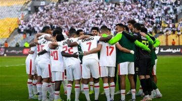 لاعبو الزمالك مهددون بخصم 20٪ من عقودهم في هذه الحالة