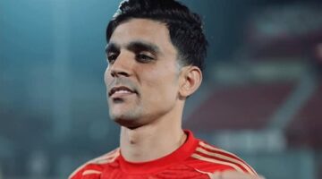 القباني: كنت أتمنى مشاركة بن شرقي والشحات من البداية أمام صن داونز
