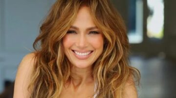 رد فعل غريب.. رجل لم يتعرّف على جينيفر لوبيز في  نيويورك