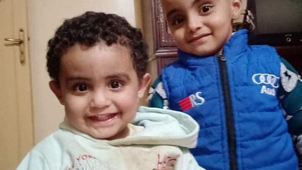 انتداب الطب الشرعي لتشريح جثماني صغيرين شقيقين بحريق شقة سكنية في شبين القناطر انتداب الطب الشرعي لتشريح جثماني صغيرين شقيقين بحريق شقة سكنية في شبين القناطر