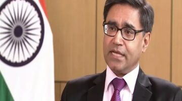الهند: نسعى لتعميق الشراكة مع السعودية في مجالات الدفاع والاقتصاد والاستثمار