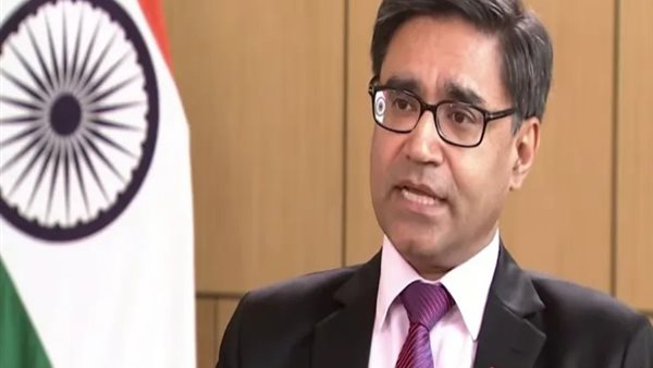الهند: نسعى لتعميق الشراكة مع السعودية في مجالات الدفاع والاقتصاد والاستثمار الهند: نسعى لتعميق الشراكة مع السعودية في مجالات الدفاع والاقتصاد والاستثمار