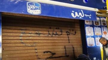 بـ لبن تشكر الرئيس السيسي.. يا ترى إيه السبب؟