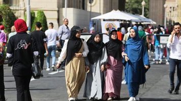 مبكر .. كليات جامعة حلوان الأهلية وموعد التقديم