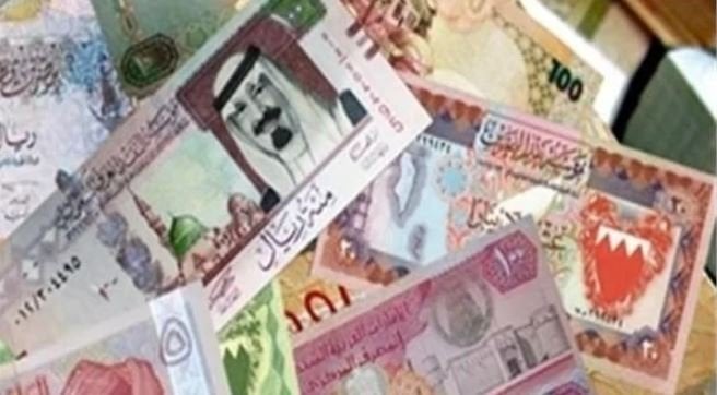 أسعار العملات العربية الأجنبية في مصر اليوم.. الأحد 20-4-2025 أسعار العملات العربية الأجنبية في مصر اليوم.. الأحد 20-4-2025