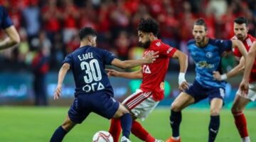 نجم الزمالك السابق يشيد ببيراميدز.. ويكشف سبب تفوّق الأهلي على صن داونز في العودة