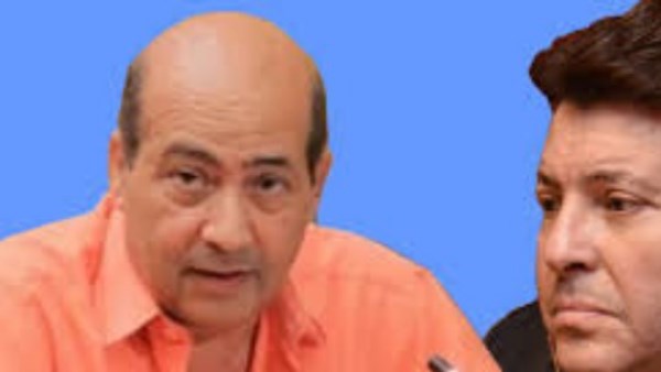 الحكم على طارق الشناوي بتهمة إزعاج الفنان هاني شاكر.. في هذا الموعد الحكم على طارق الشناوي بتهمة إزعاج الفنان هاني شاكر.. في هذا الموعد
