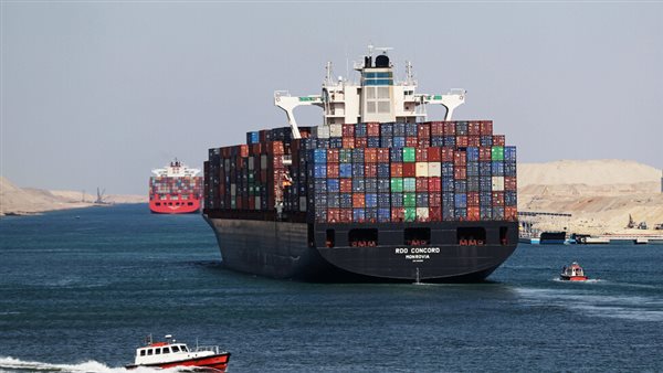 قناة السويس تبدأ تحصيل رسوم مقابل القمامة الصلبة خلال مايو المقبل قناة السويس تبدأ تحصيل رسوم مقابل القمامة الصلبة خلال مايو المقبل