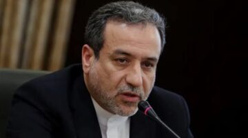 إيران: المحادثات الفنية مع أمريكا ستعقد في عُمان الأربعاء المقبل