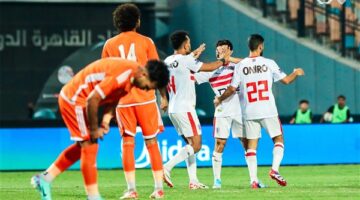 مفاجأة.. تحرك عاجل من الزمالك لخطف مدرب الأهلي الجديد