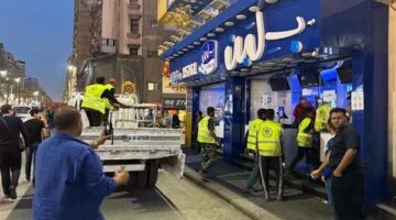 دكتور بيطري بدأ حياته من الصفر وحاليا بيلعب بالمليارات.. قصة الصعود الغامض لمالك محلات بلبن
