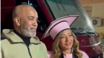 «مكنش فيه حد مش بيحبك».. ليلى علوي تستعيد ذكرياتها مع الراحل سليمان عيد |فيديو