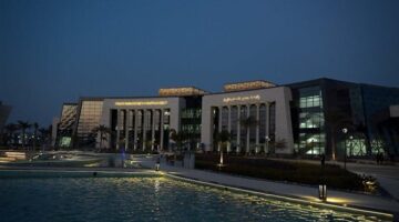 اتفاقيات تعاون بين جامعة مصر للمعلوماتية وكبرى الجامعات الفرنسية