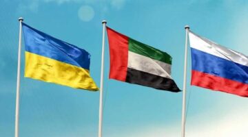 وساطة إماراتية بين موسكو وكييف تنجح في إطلاق سراح مئات الأسرى