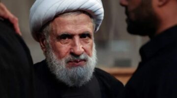 الحزب يصعّد.. وقطار بناء الدولة لن يتوقف(نداء الوطن)
