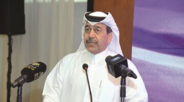 د. يوسف الكاظم أمام الملتقى العربي للإعلام التراثي: الحفاظ على الموروث الثقافي يتطلب رؤى إعلامية موحدة