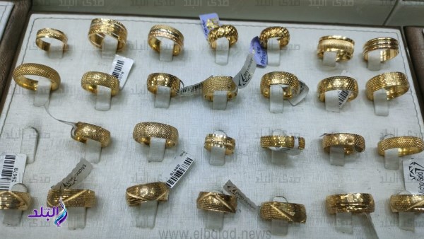 ازاي التاريخ دا؟؟؟ سعر الذهب اليوم 18-4-2025