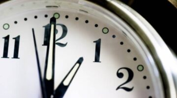 الساعة 12:00 هتقلب 1:00 صباحًا.. بدء العمل بالتوقيت الصيفي رسميًا هذا الموعد