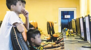 خبراء ومختصون لـ &quot;الشرق&quot;: لجنة السلامة الرقمية خطوة إستراتيجية لحماية الأطفال