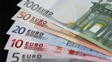 أسعار اليورو أمام الجنيه في مصر اليوم الأحد 20 أبريل 2025