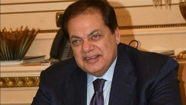 أبو العينين يقدم التهاني للبابا تواضروس والأقباط بمناسبة عيد القيامة المجيد أبو العينين يقدم التهاني للبابا تواضروس والأقباط بمناسبة عيد القيامة المجيد