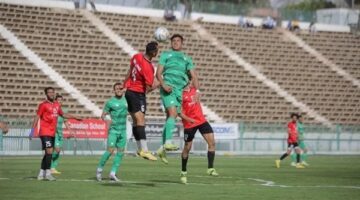 دوري المحترفين.. تعرف على مباريات اليوم الأول بالجولة 31