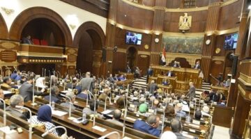 استغلال الأصول وهيكلة الشركات والأمن الغذائي.. أبرز الملفات المطروحة للنقاش بمجلس الشيوخ هذا الأسبوع