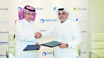 شراكة إستراتيجية بين &laquo;القطرية للسرطان&raquo; وشركة المناعي