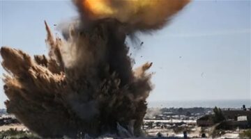 نتنياهو يأمر الجيش بـ الضغط حتى النهاية… ويؤكد لا اتفاق دون سحق حماس