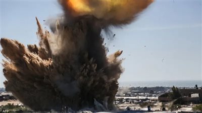 نتنياهو يأمر الجيش بـ الضغط حتى النهاية… ويؤكد لا اتفاق دون سحق حماس نتنياهو يأمر الجيش بـ الضغط حتى النهاية… ويؤكد لا اتفاق دون سحق حماس