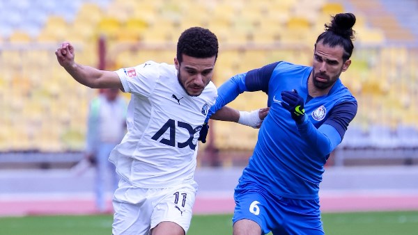 الغندور: اتجاه داخل سموحة لتأجيل ملف المدير الفني لنهاية الموسم الغندور: اتجاه داخل سموحة لتأجيل ملف المدير الفني لنهاية الموسم