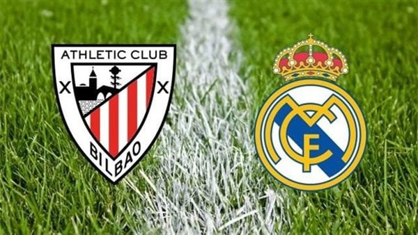 موعد مباراة ريال مدريد وأتلتيك بلباو في الدوري الإسباني والقنوات الناقلة موعد مباراة ريال مدريد وأتلتيك بلباو في الدوري الإسباني والقنوات الناقلة
